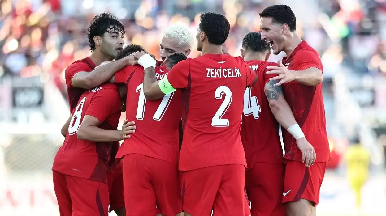 Futbolda milli mesai yarın başlıyor