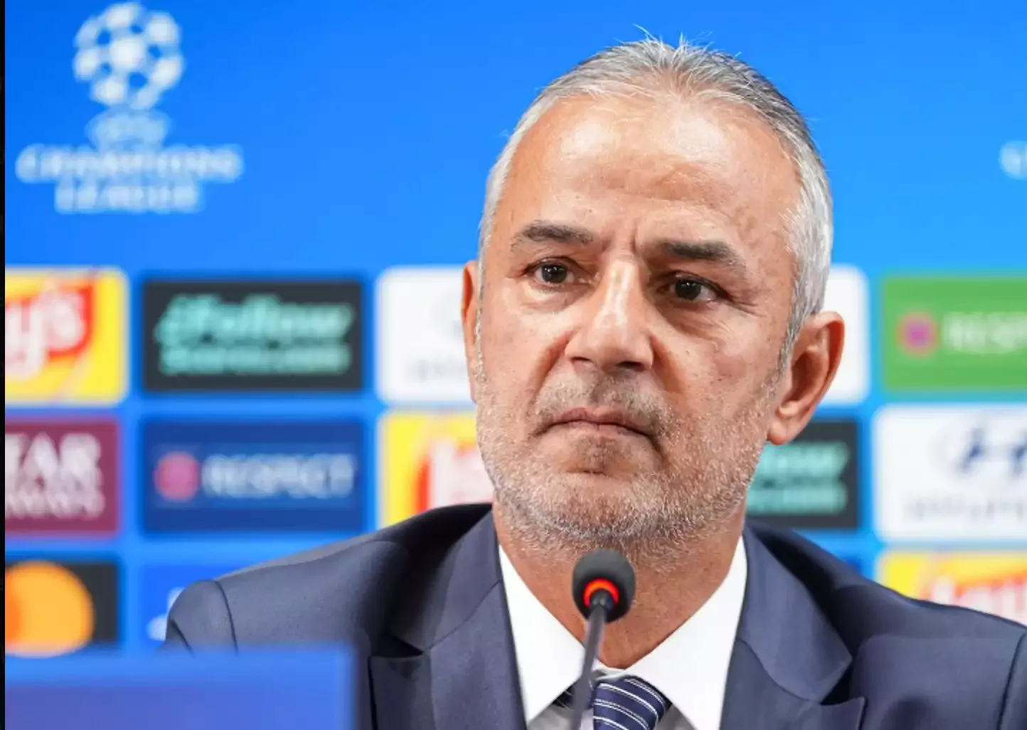İsmail_Kartal_