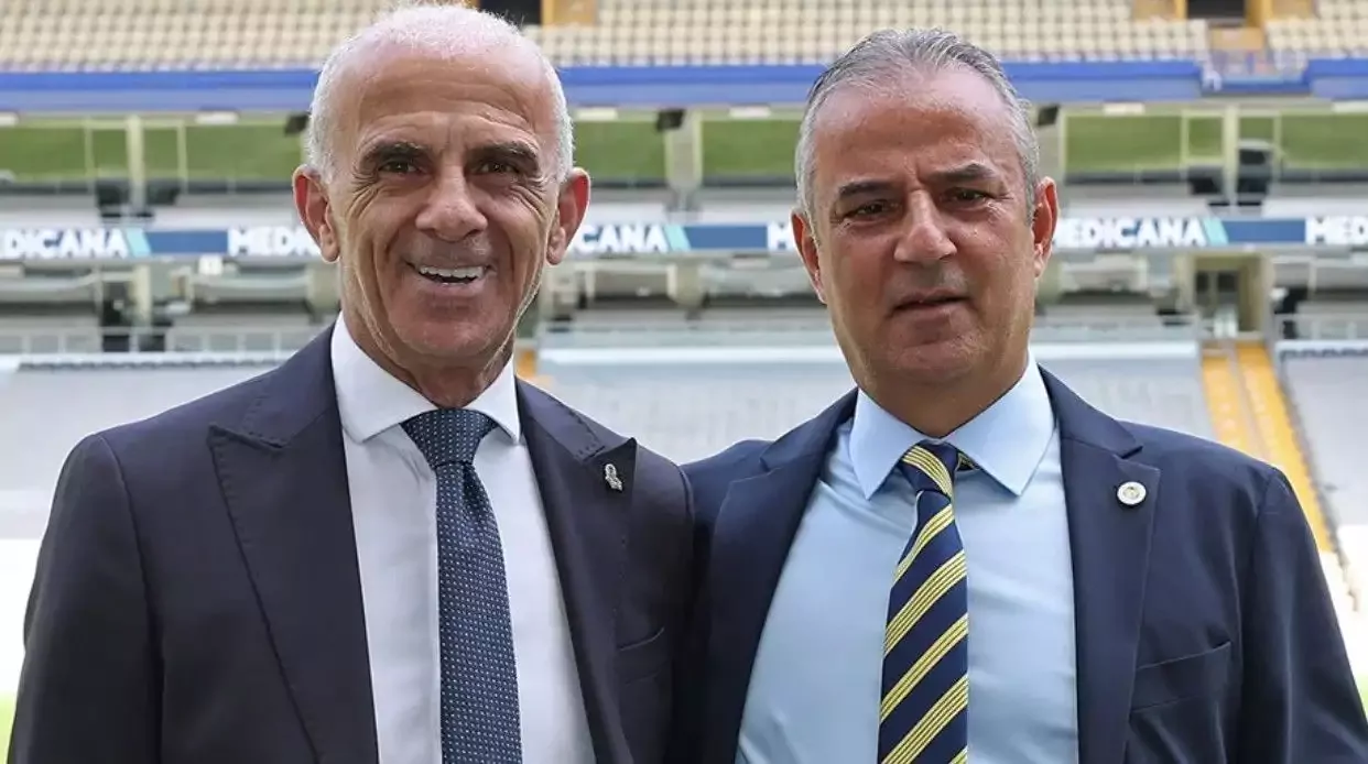 Görüşme sona erdi