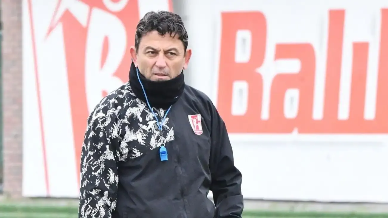 Sezona iyi başlayamayan Karşıyaka, teknik direktör değişikliğine gitti!