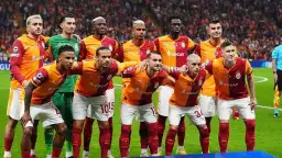 Galatasaray’ın yıldızı 27 yaşında milli takımı bıraktı