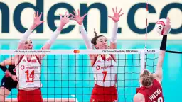 Hande Baladın: "Finaldeyiz Türkiye!"