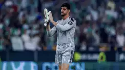 Real Madrid, Thibaut Courtois ile sözleşme uzatıyor