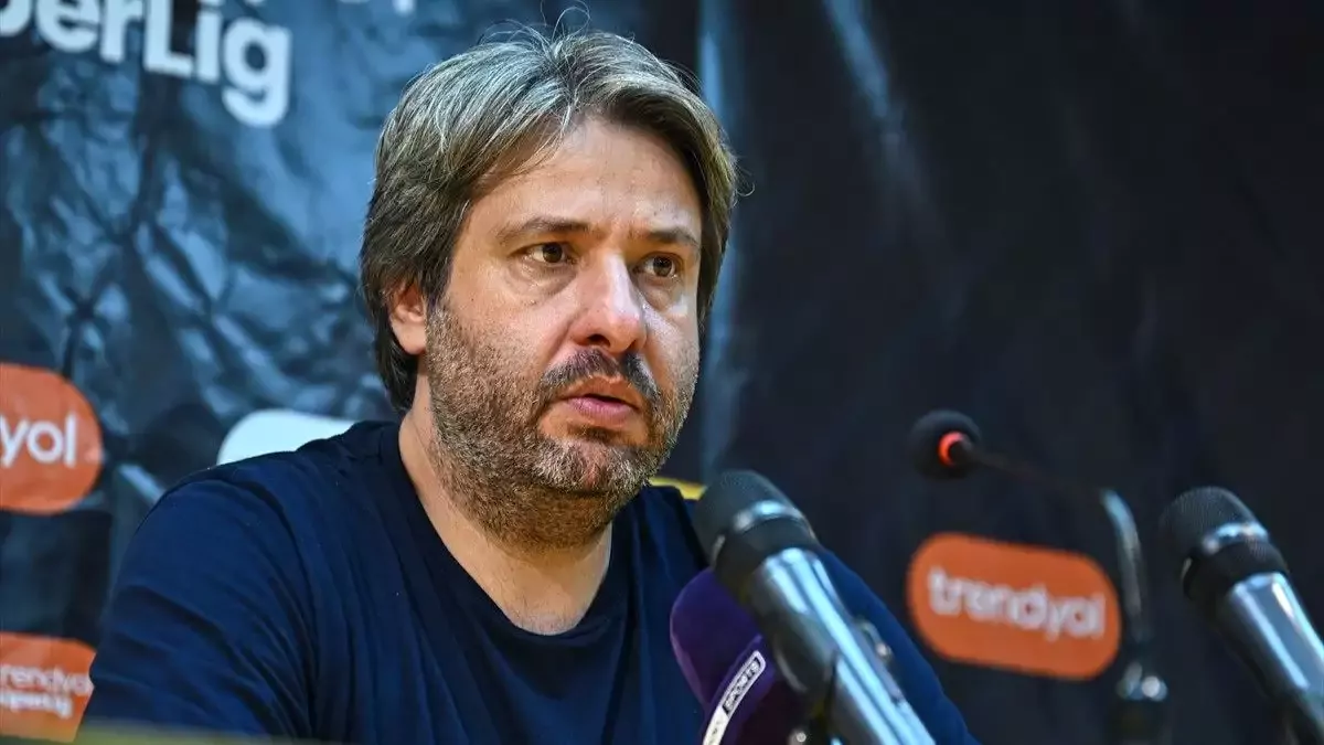 Eyüpspor Teknik Direktörü Özhan Pulat: "Çok acı verici skor"
