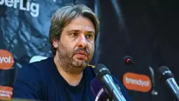 Eyüpspor Teknik Direktörü Özhan Pulat: "Çok acı verici skor"