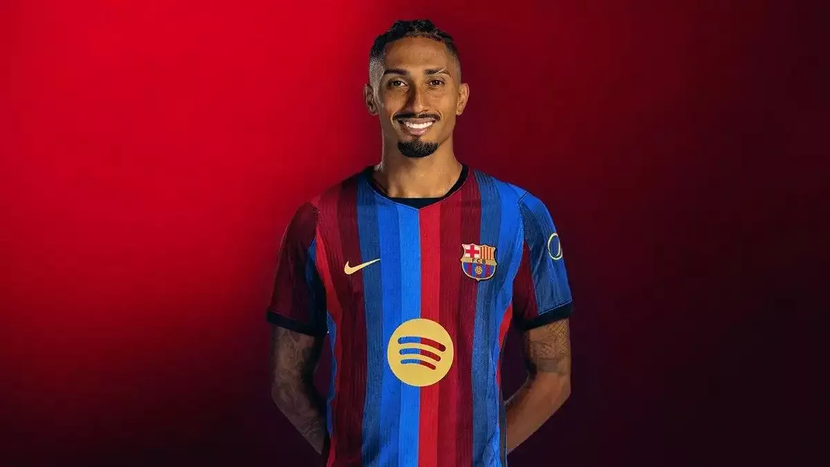 Raphinha