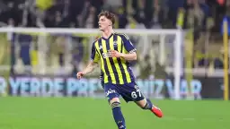 Fenerbahçe, Kamil Efe Üregen'i 2.Lig'e kiraladı
