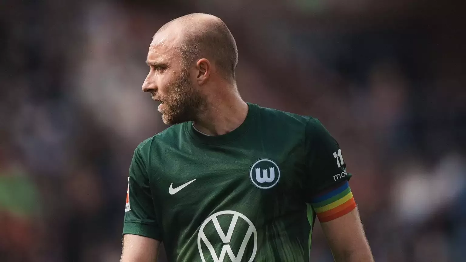Maçın ortasında yere yığılmıştı... Wolfsburg, Eriksen'in sözleşmesini feshetti!