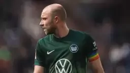 Maçın ortasında yere yığılmıştı... Wolfsburg, Eriksen'in sözleşmesini feshetti!
