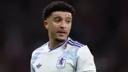Jadon Sancho'yu transfer ettiler! 2+1 yıllık sözleşme...