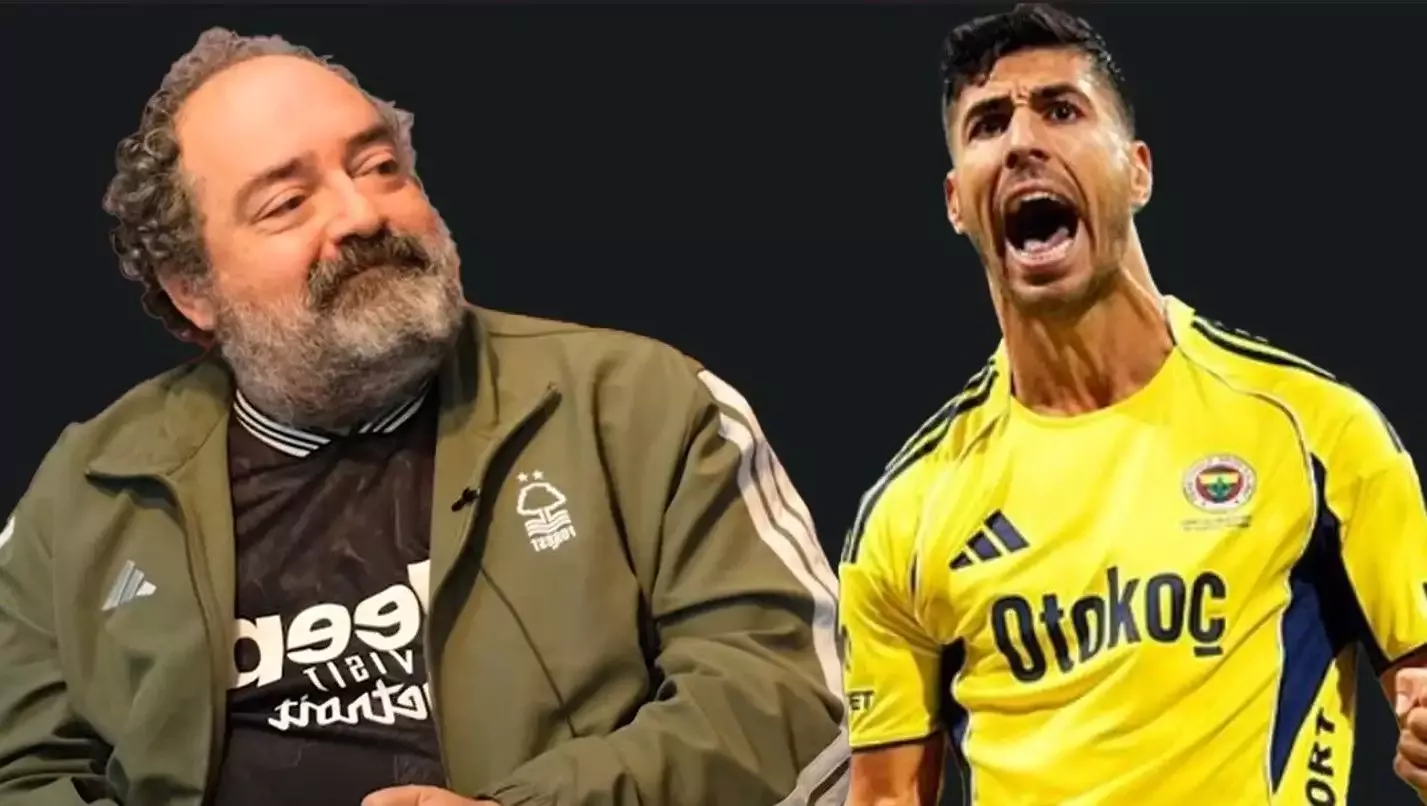 Trabzonspor eski yöneticisi Nevzat Aydın'dan yıllar sonra gelen Asensio itirafı: Transferi için görüştük