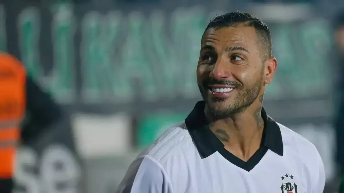 Ricardo Quaresma