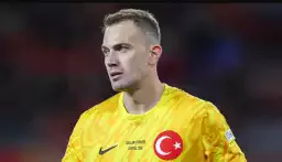 Mert Günok'un milli takım kariyerini noktalamasının iki nedeni varmış