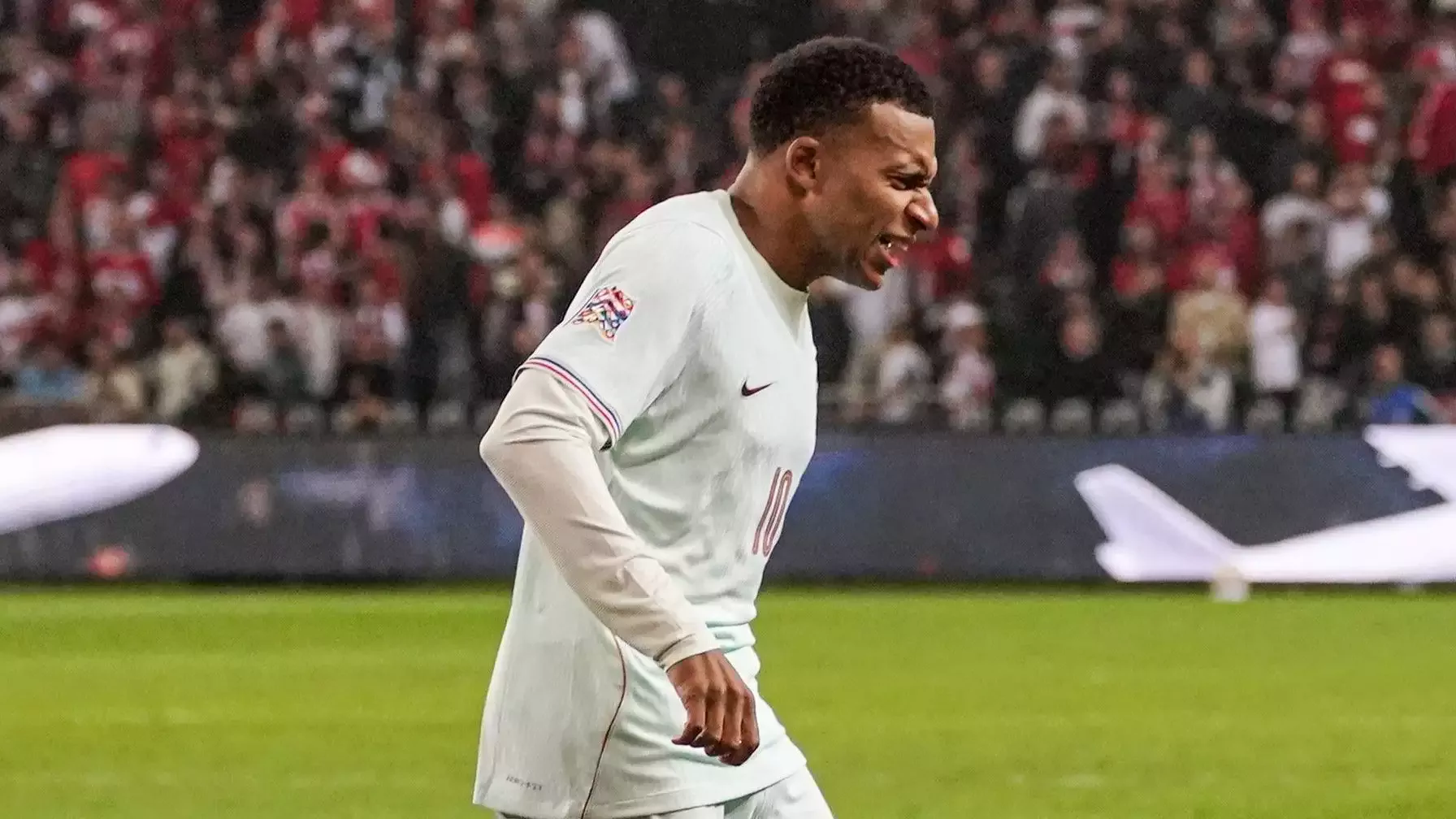Türkiye maçında sakatlanmıştı... Mbappe'nin durumu belli oldu!