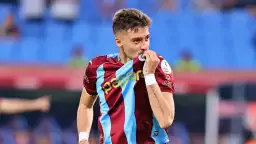 Muçi'den Salah yorumu: "Bunu söylememe gerek yok"