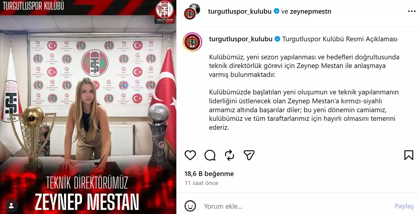 Zeynep Mestan