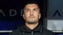Nuri Şahin: "Başkanla beraber en çok üzülen insan benim"