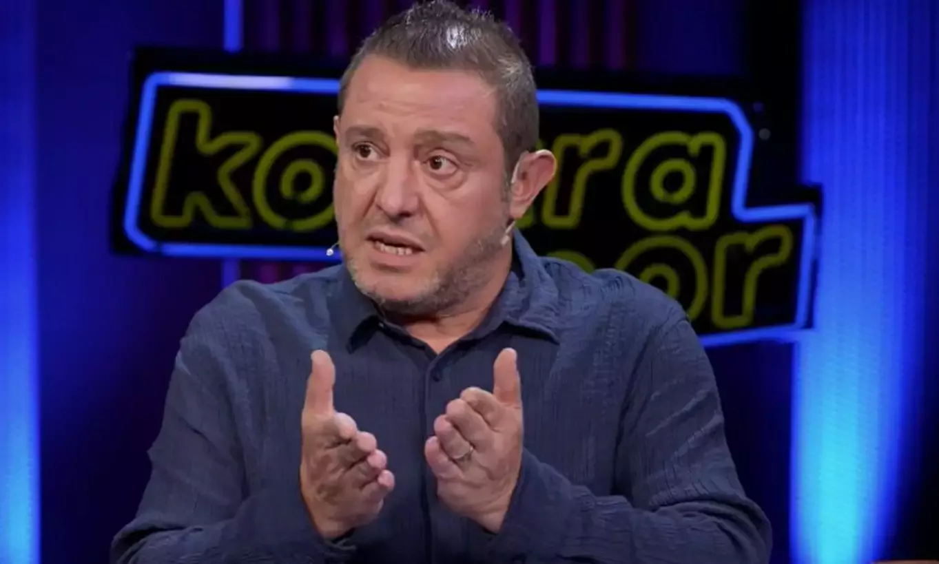 Nihat Kahveci, Sporting-Galatasaray maçının ardından  isyan etti: "Eğer kör değilsem..."
