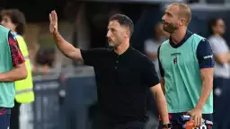 Tedesco, İtalya'nın gündeminde: As kalecisini...