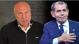 Yüksel Yıldırım'dan Dursun Özbek sözleri: "Üzülüyorum!"