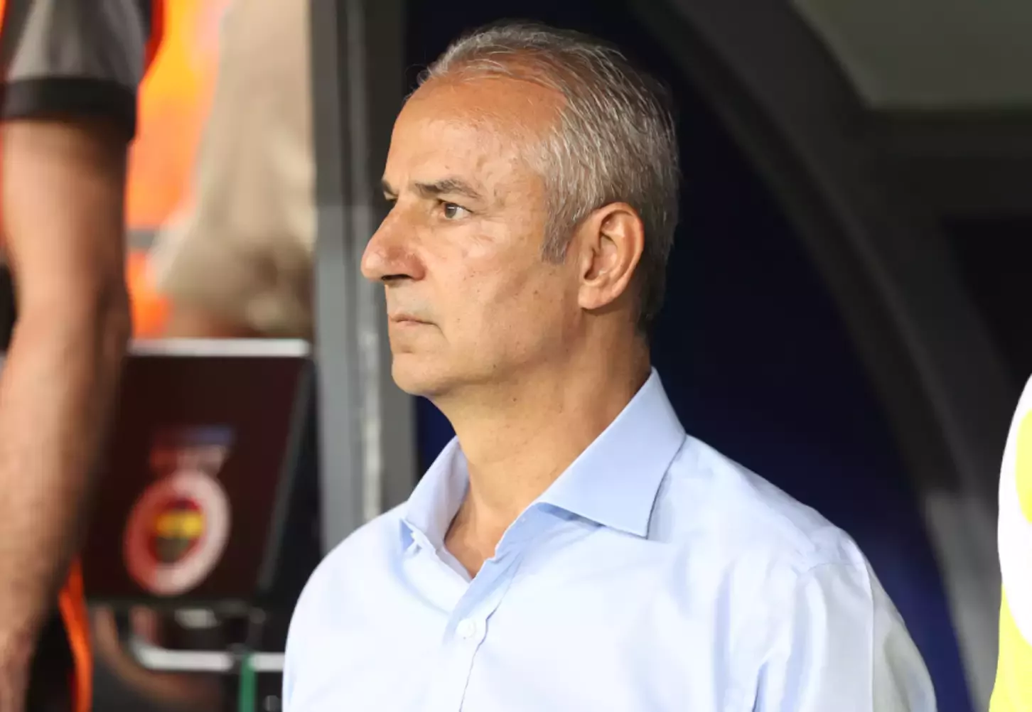 İsmail_Kartal_