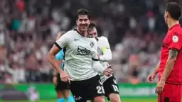 Pavlovic'ten Vlahovic itirafı