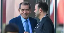 Galatasaray'da Trabzonspor derbisi öncesi flaş karar