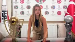 Zeynep Mestan bu kez 3 milyon için yarışacak