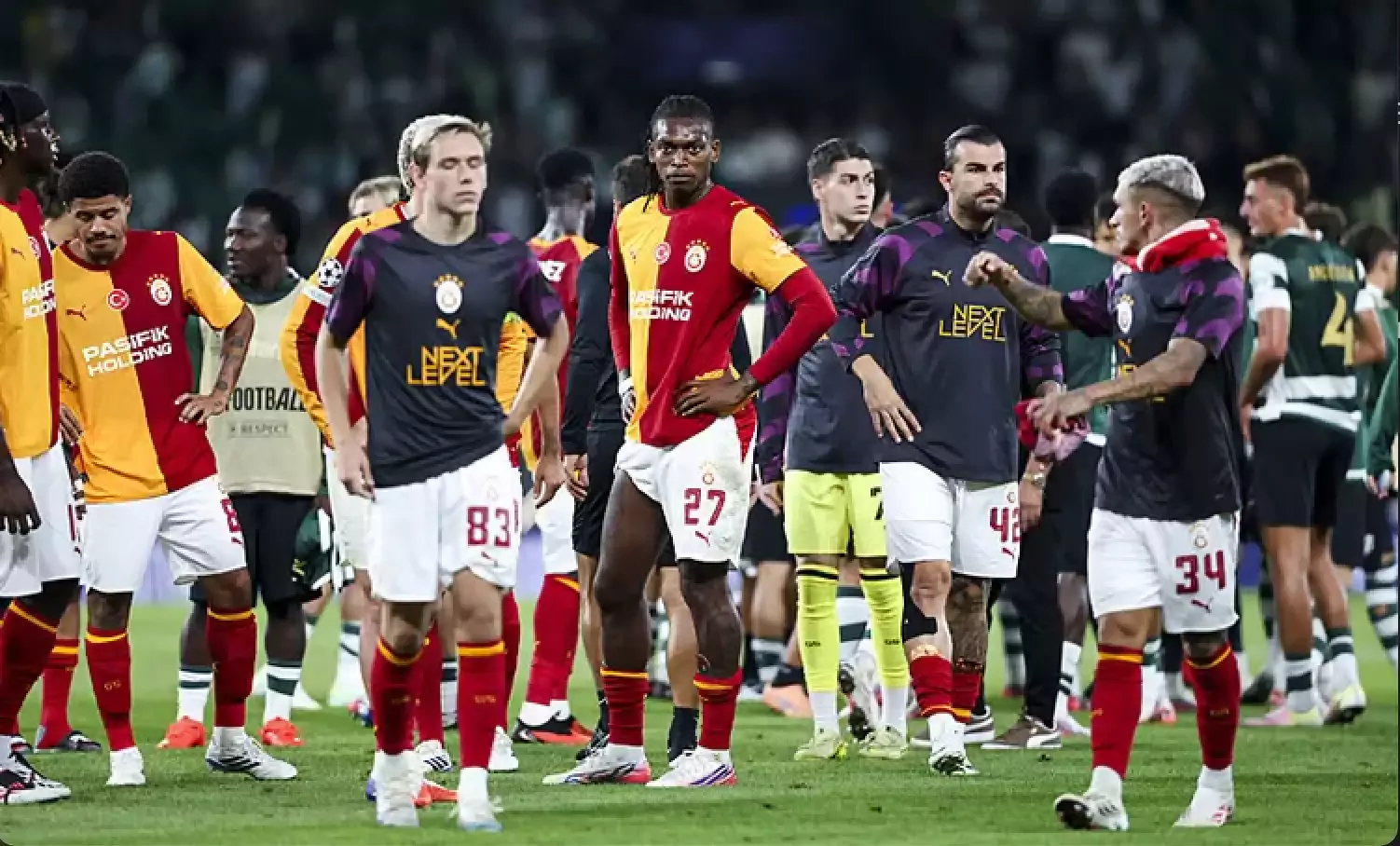 Galatasaray