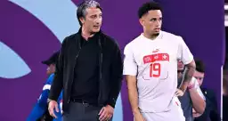 Noah Okafor açıkladı: "Murat Yakın olduğu sürece ben yokum"