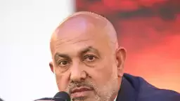Ali Çamlı'dan hakem Ozan Ergün'e sert eleştiri: "Kendisine dikkat etsin"