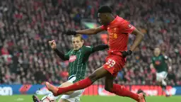 Liverpool'un eski oyuncusu, yeni takımını LinkedIn'de arıyor...