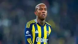 Anderson Talisca'dan flaş paylaşım: "Ne ekersen onu biçersin!"