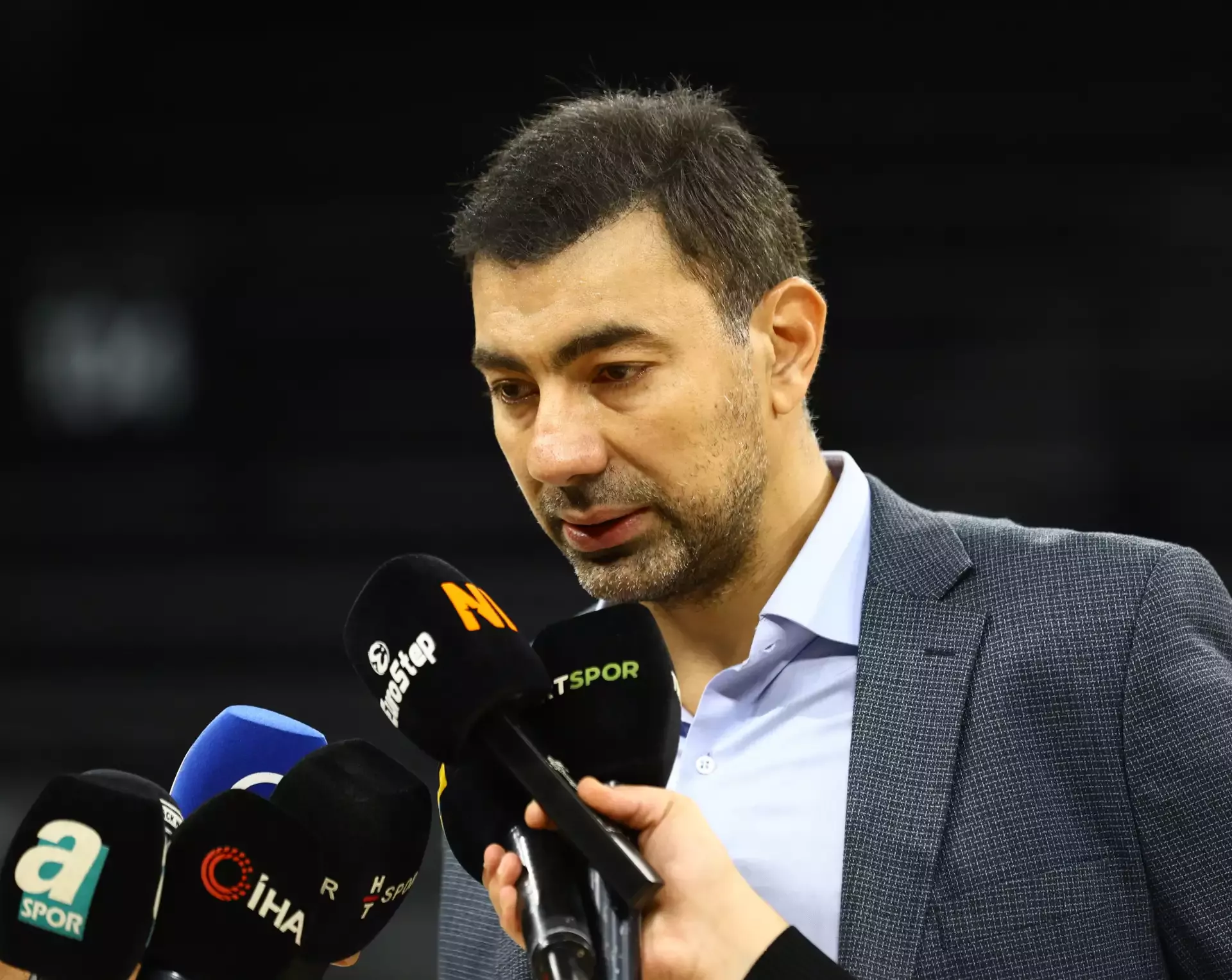 Nedim Yücel