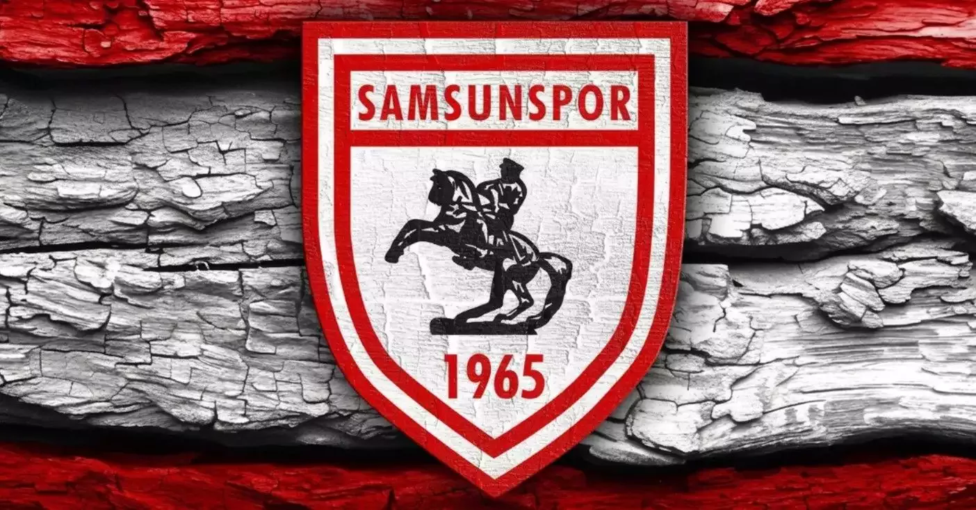 Samsunspor tarihi ayrılığı resmen açıkladı! Rekor bedelle gitti