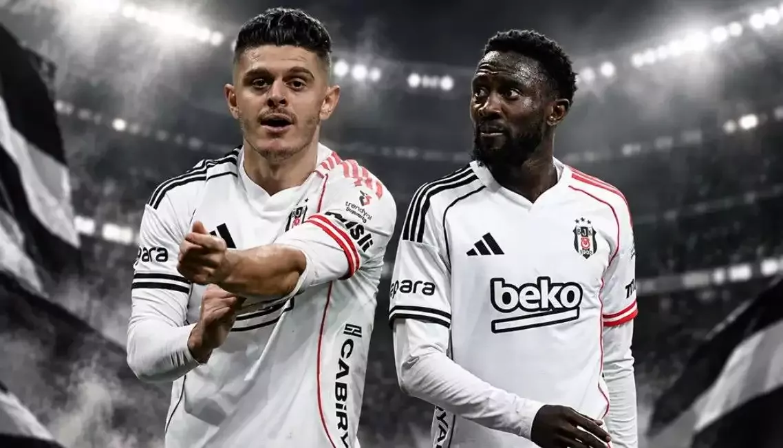 Milot Rashica - Wilfred Ndidi