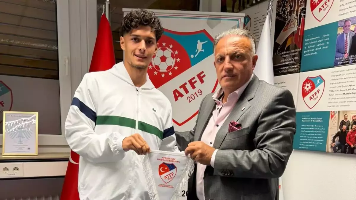 Buğra Duman milli takıma davet edildi