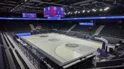 Kocaeli'nin yeni spor üssü Çayırova'da hizmete girdi: FIBA onaylı salon