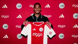 Ajax, Alman stoper Thilo Kehrer’i kiralık olarak kadrosuna kattı