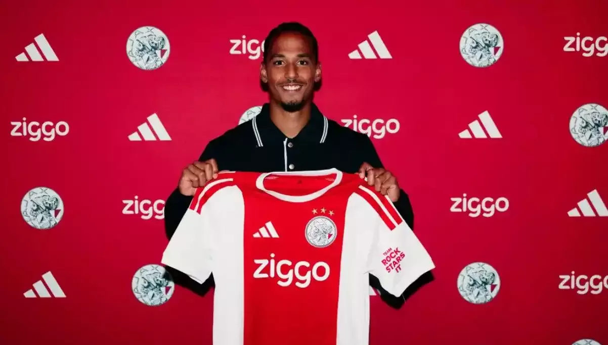 Ajax, Alman stoper Thilo Kehrer’i kiralık olarak kadrosuna kattı