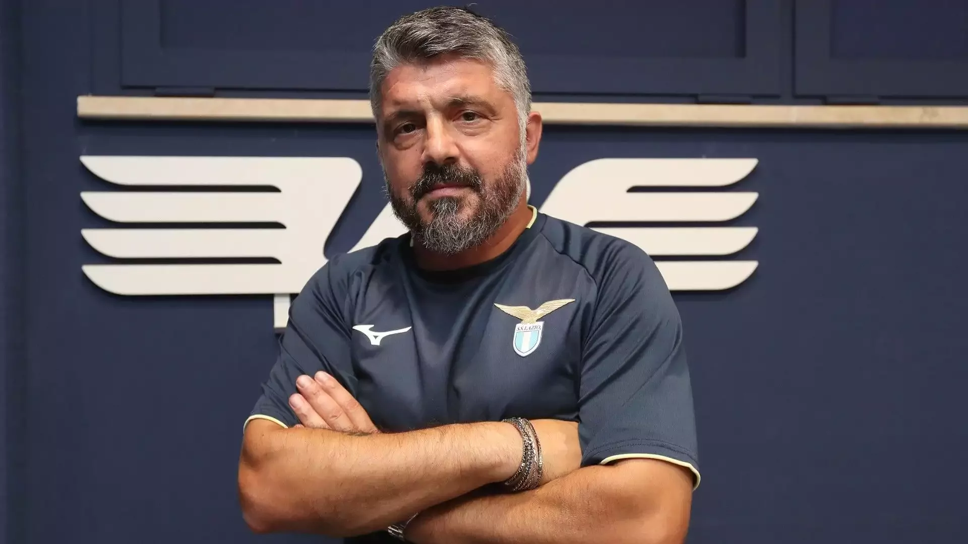 Gattuso'dan oyuncusuna ilginç "övgüler"!