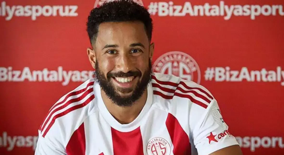 Andros Townsend