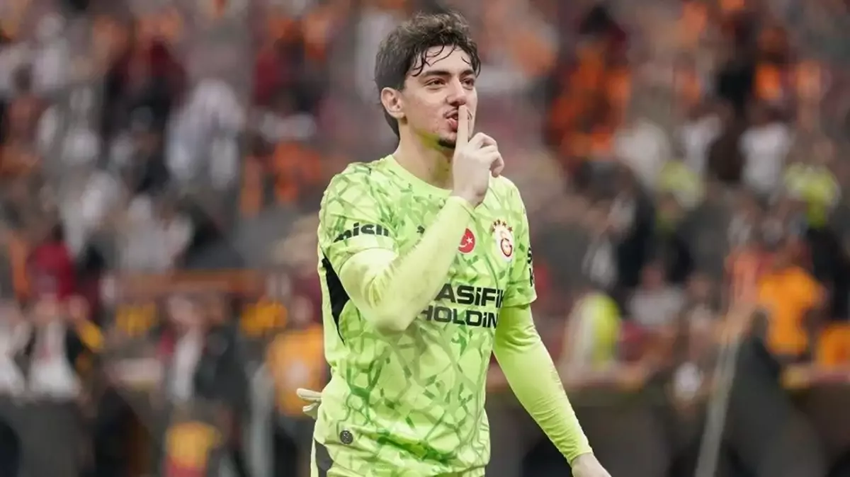 Galatasaray'ın sözleşmesini yenilemek istediği Jankat Yılmaz için ailesinden özel madde isteği geldi