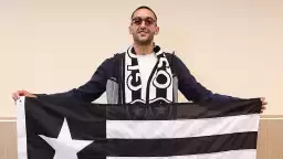 Hakim Ziyech'in yeni adresi belli oldu!