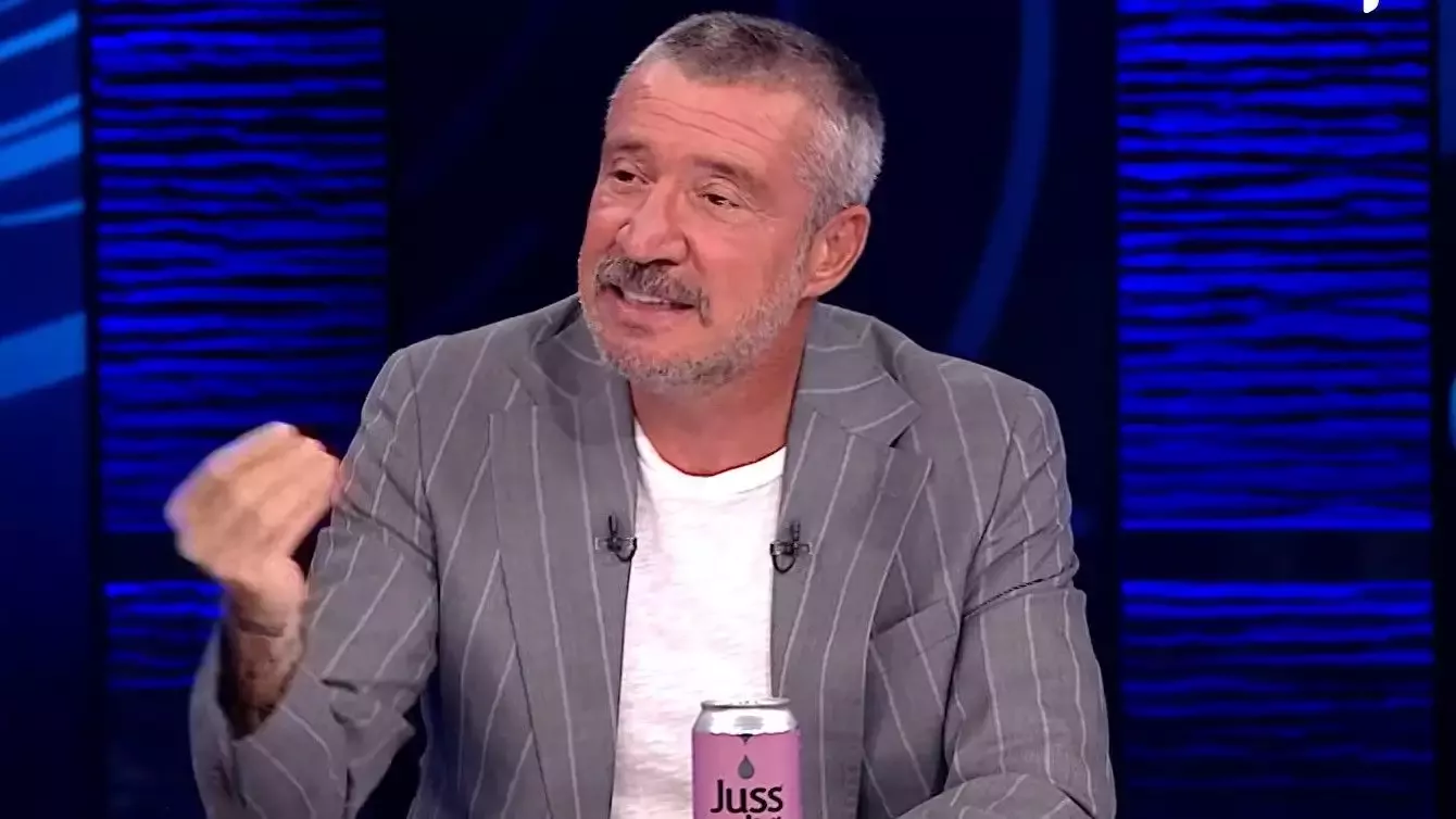 Olay sözler: "Bizim ligin oyuncusu değil"