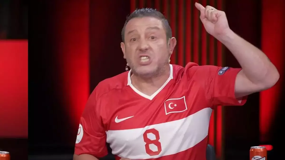 "Yemin ediyorum çok aradayım!" Nihat Kahveci'den Türkiye-Fransa değerlendirmesi