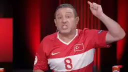 "Yemin ediyorum çok aradayım!" Nihat Kahveci'den Türkiye-Fransa değerlendirmesi