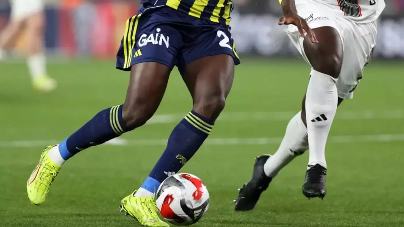 Fenerbahçe ile Gaziantep FK, Süper Lig'de 15. kez karşılaşacak