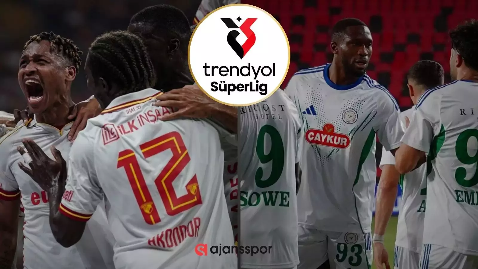 Göztepe - Çaykur Rizespor maçı ne zaman, hangi kanalda? Muhtemel 11'ler, sakat ve cezalılar