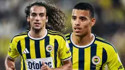 Guendouzi ve Greenwood için istenen cezalar belli oldu! O hareket suç sayıldı
